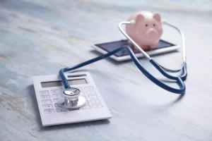 Gestão Financeira Para Médicos. Como Otimizar Suas Finanças Na Contabilidade Médica - Lider Soluções Contábeis