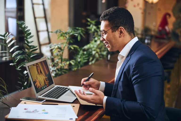 Representante Comercial Online - Lider Soluções Contábeis