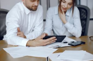Negociar Dívidas Fiscais - Lider Soluções Contábeis
