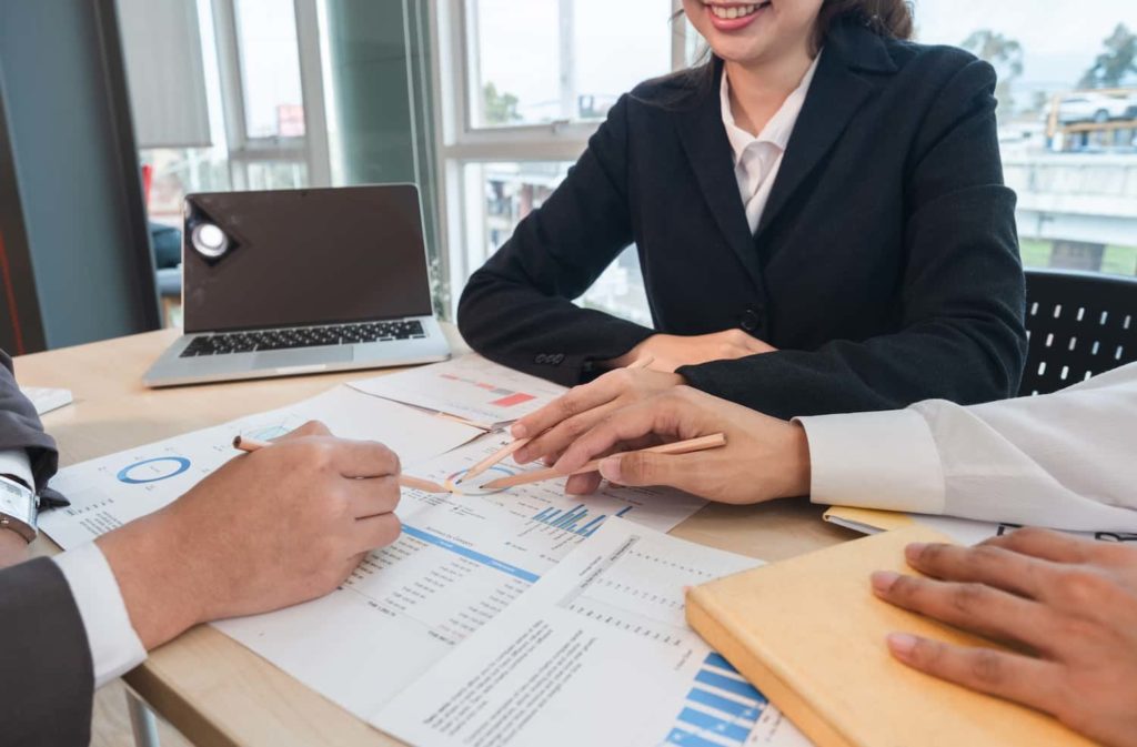 Comissão De Vendas E Tributação - Lider Soluções Contábeis