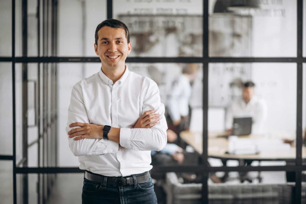 Representação Comercial - Lider Soluções Contábeis