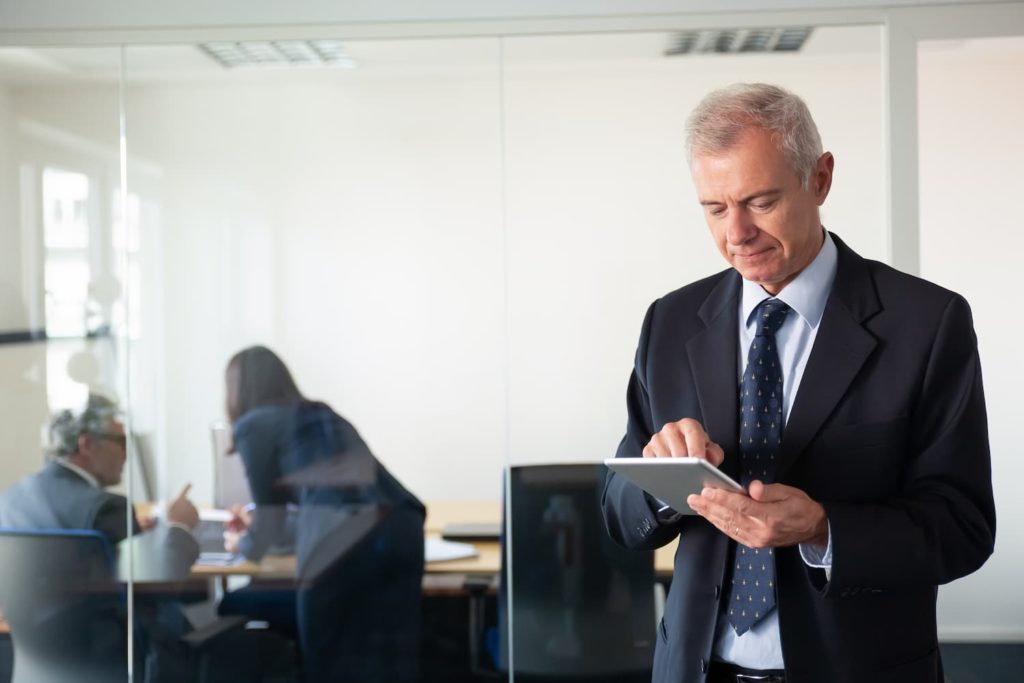 Aposentadoria Do Representante Comercial - Lider Soluções Contábeis