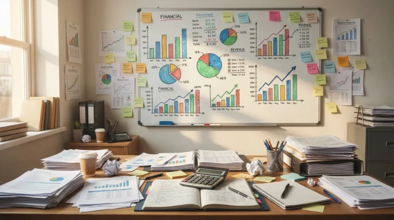 Entenda o desenquadramento do Simples Nacional por excesso de receita e evite surpresas. Planeje-se antes de janeiro e mantenha seu negócio saudável.
